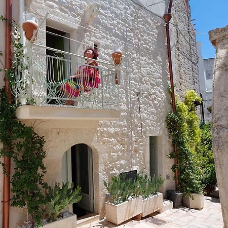 Matilda'S Apulia Holiday Home 切列梅萨皮卡 外观 照片