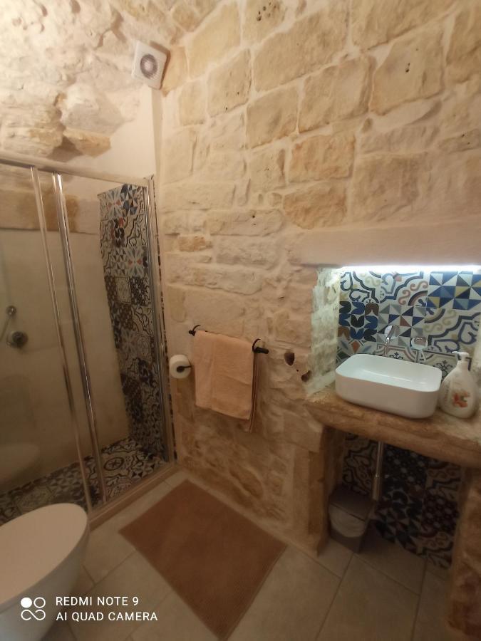 Matilda'S Apulia Holiday Home 切列梅萨皮卡 外观 照片