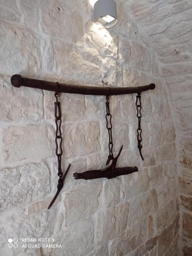 Matilda'S Apulia Holiday Home 切列梅萨皮卡 外观 照片