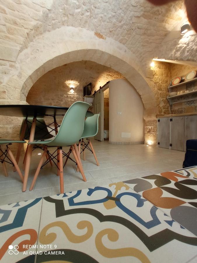 Matilda'S Apulia Holiday Home 切列梅萨皮卡 外观 照片