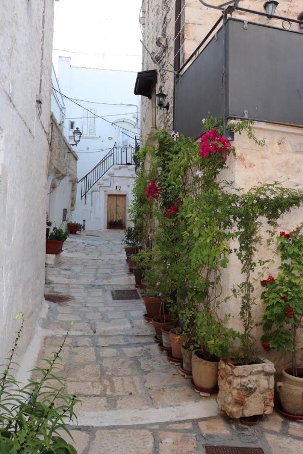 Matilda'S Apulia Holiday Home 切列梅萨皮卡 外观 照片