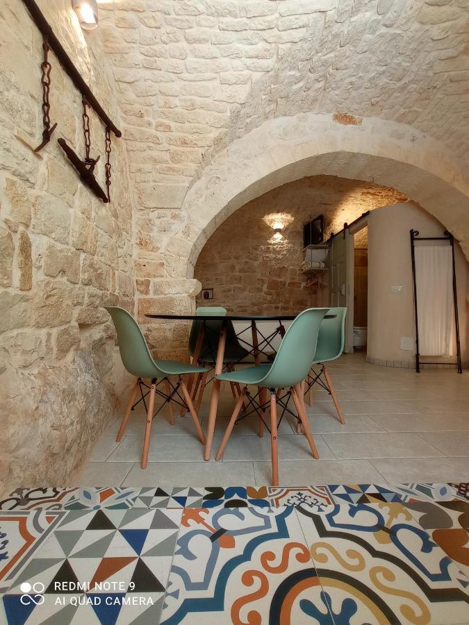 Matilda'S Apulia Holiday Home 切列梅萨皮卡 外观 照片