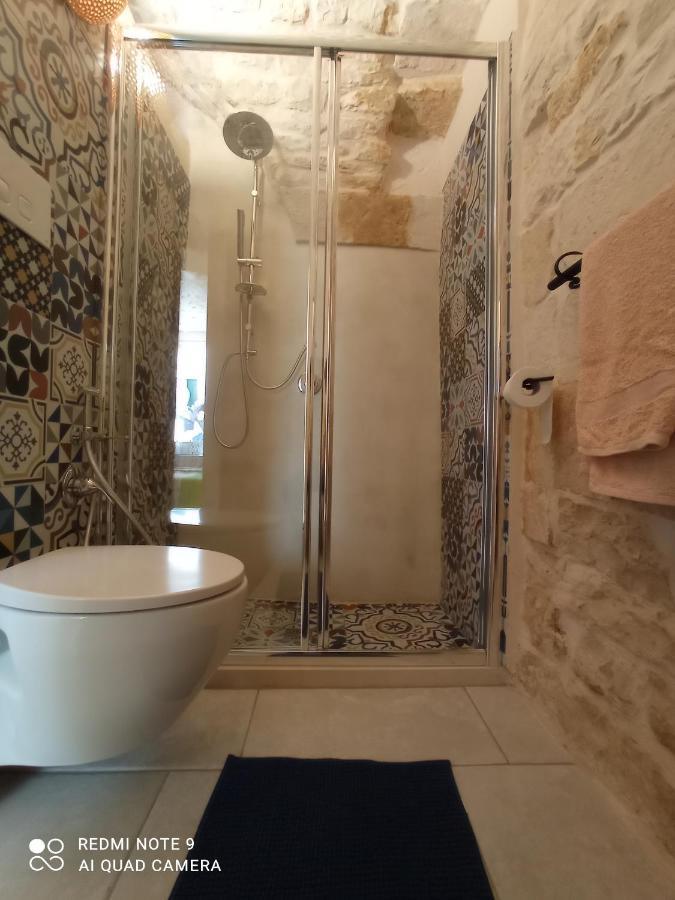 Matilda'S Apulia Holiday Home 切列梅萨皮卡 外观 照片