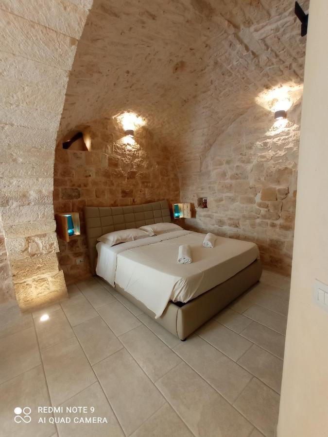 Matilda'S Apulia Holiday Home 切列梅萨皮卡 外观 照片