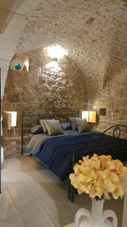 Matilda'S Apulia Holiday Home 切列梅萨皮卡 外观 照片