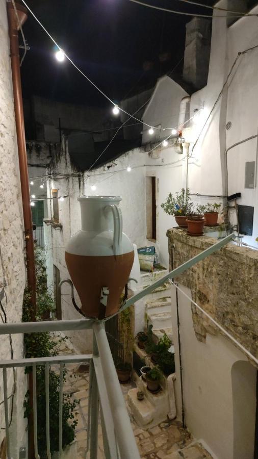 Matilda'S Apulia Holiday Home 切列梅萨皮卡 外观 照片
