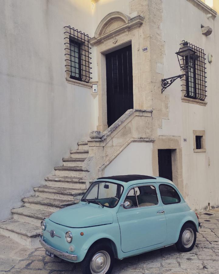Matilda'S Apulia Holiday Home 切列梅萨皮卡 外观 照片