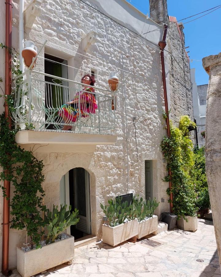 Matilda'S Apulia Holiday Home 切列梅萨皮卡 外观 照片